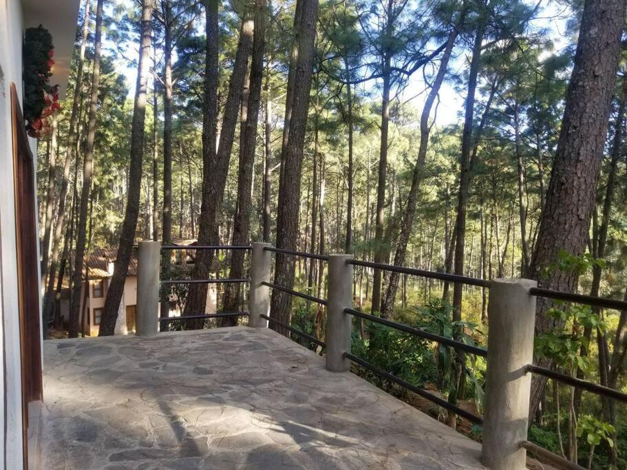 Villa Fantasia A 15 Min A Pie De Cascada 马萨米特拉 外观 照片