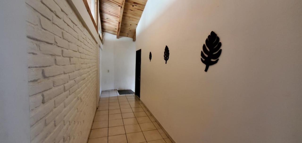 Villa Fantasia A 15 Min A Pie De Cascada 马萨米特拉 外观 照片