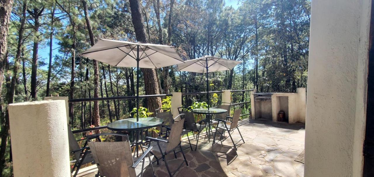 Villa Fantasia A 15 Min A Pie De Cascada 马萨米特拉 外观 照片