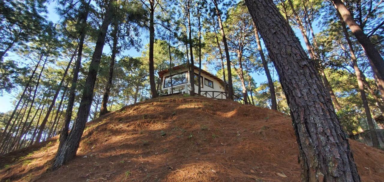 Villa Fantasia A 15 Min A Pie De Cascada 马萨米特拉 外观 照片